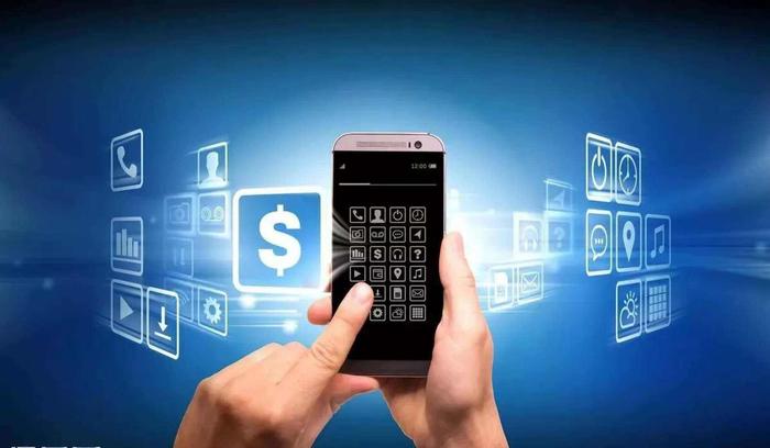 数字内容服务赋能北京新消费 打造“数字+”消费新范本